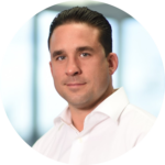 Portrait of Kelly Fishback, CEO of brytemove