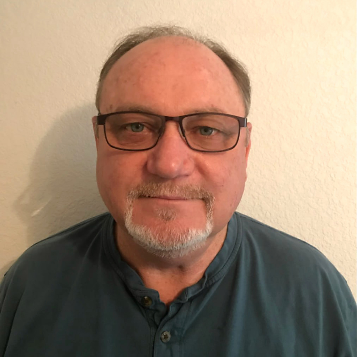 Portrait of Robert Weagle, Sr. Project Manager at brytemove